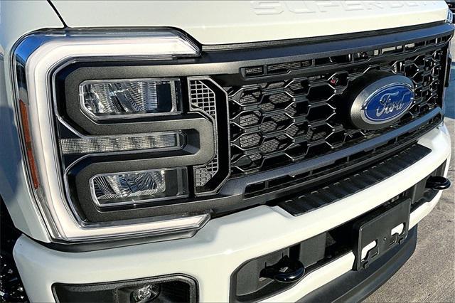 new 2026 Ford F-250 car, priced at $73,720