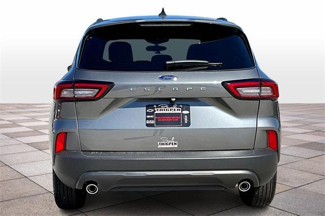 new 2025 Ford Escape car, priced at $30,985