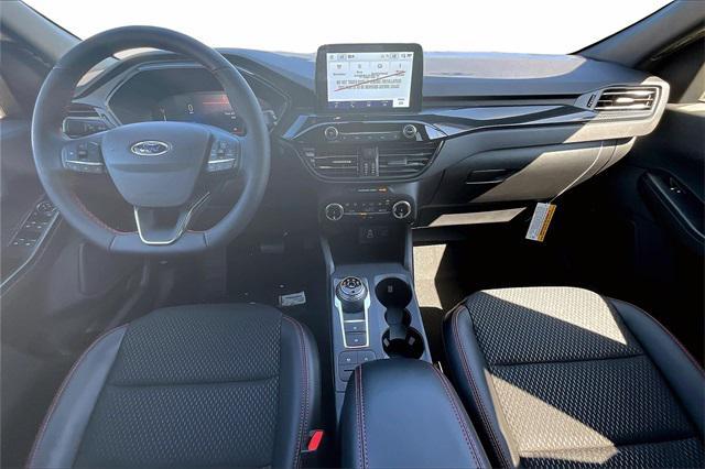 new 2025 Ford Escape car, priced at $30,985