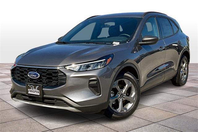 new 2025 Ford Escape car, priced at $30,985