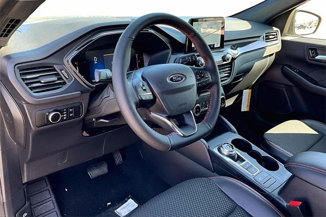 new 2025 Ford Escape car, priced at $30,985