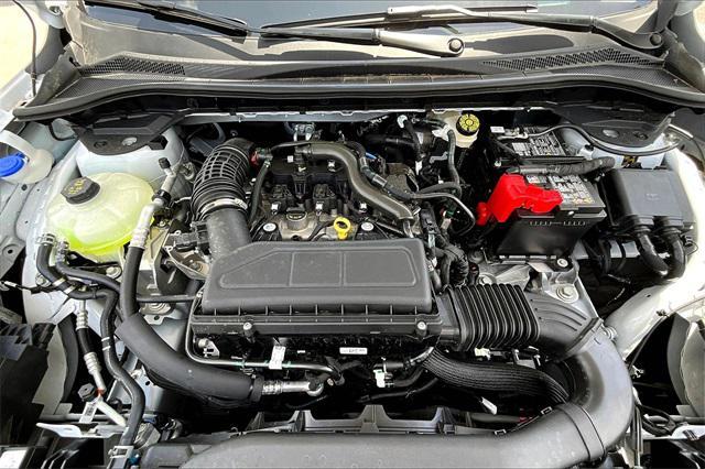 new 2025 Ford Escape car, priced at $31,925