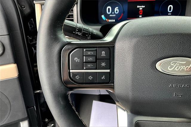 used 2024 Ford Expedition car, priced at $74,183