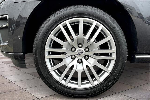 used 2024 Ford Expedition car, priced at $74,183