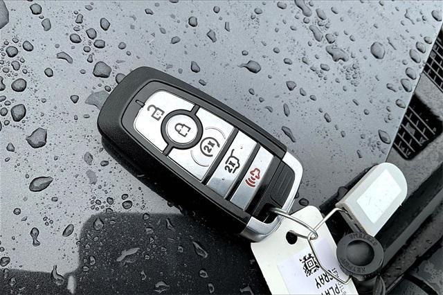 used 2024 Ford Expedition car, priced at $74,183