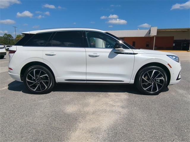 new 2024 Lincoln Corsair car, priced at $60,717