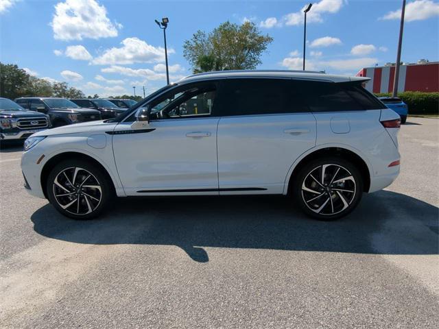 new 2024 Lincoln Corsair car, priced at $60,717