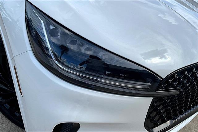 new 2025 Lincoln Aviator car, priced at $73,035