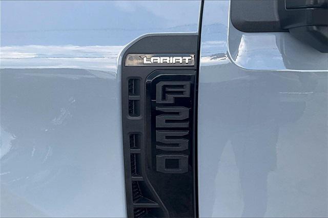 new 2025 Ford F-250 car, priced at $89,030