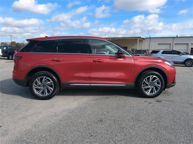 new 2025 Lincoln Corsair car, priced at $42,230