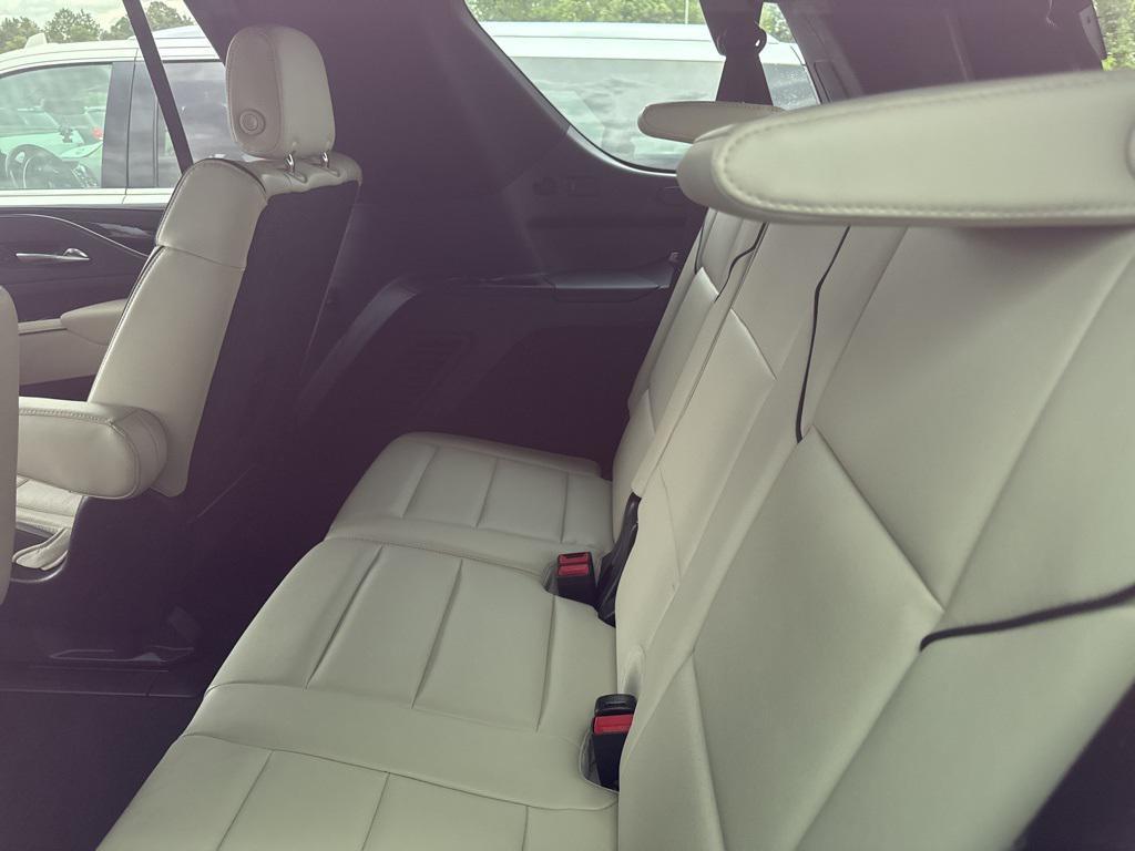 used 2021 Cadillac Escalade car