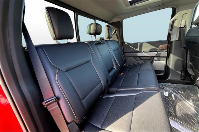 new 2026 Ford F-250 car, priced at $98,325