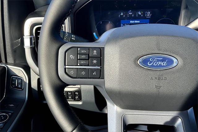 new 2026 Ford F-250 car, priced at $98,325