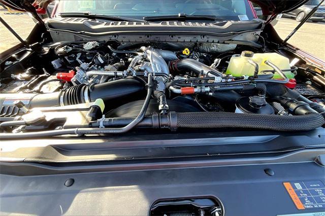 new 2026 Ford F-250 car, priced at $98,325