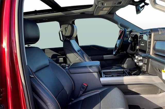 new 2026 Ford F-250 car, priced at $98,325