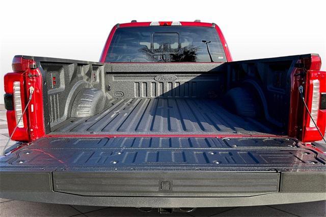 new 2026 Ford F-250 car, priced at $98,325