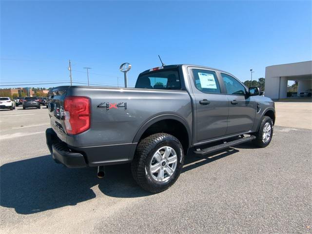 new 2024 Ford Ranger car, priced at $38,050