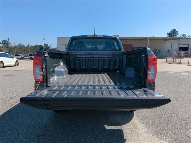 new 2024 Ford Ranger car, priced at $38,050