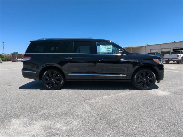 new 2024 Lincoln Navigator car, priced at $102,428