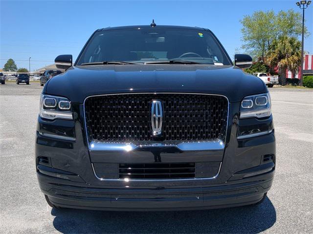 new 2024 Lincoln Navigator car, priced at $102,428