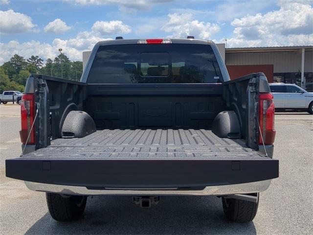 new 2024 Ford F-150 car, priced at $51,941