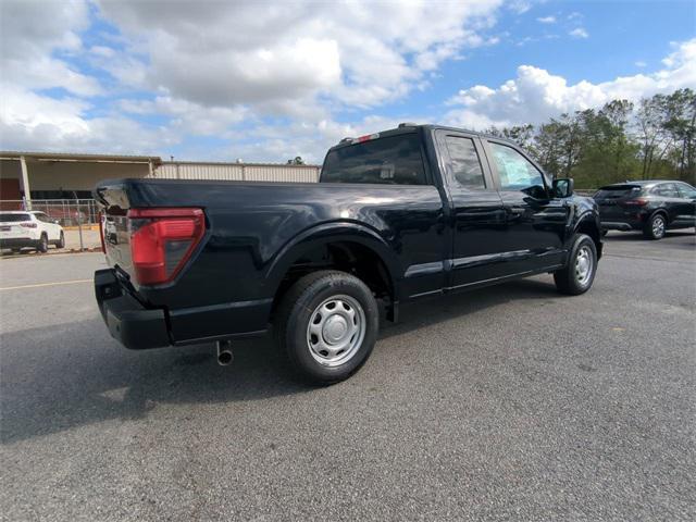 new 2024 Ford F-150 car, priced at $37,206