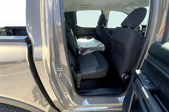 new 2025 Ford Ranger car, priced at $35,427