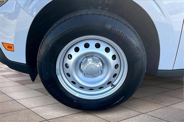 new 2025 Ford Maverick car, priced at $28,634