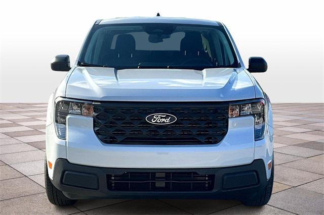 new 2025 Ford Maverick car, priced at $28,634