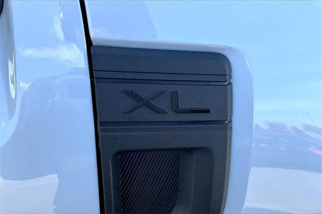 new 2025 Ford Maverick car, priced at $28,634