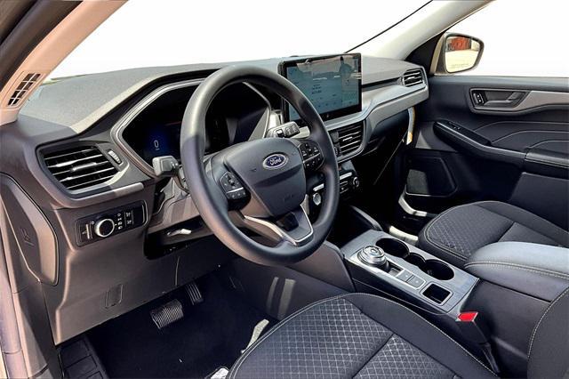 new 2025 Ford Escape car, priced at $31,480