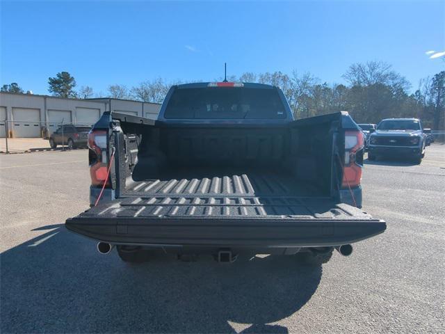 new 2024 Ford Ranger car, priced at $66,145