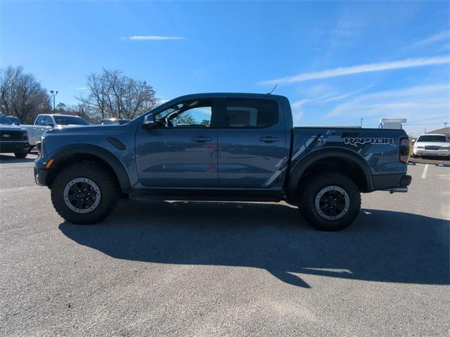 new 2024 Ford Ranger car, priced at $66,145