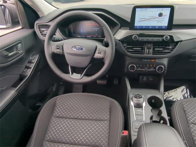 new 2024 Ford Escape car, priced at $28,737