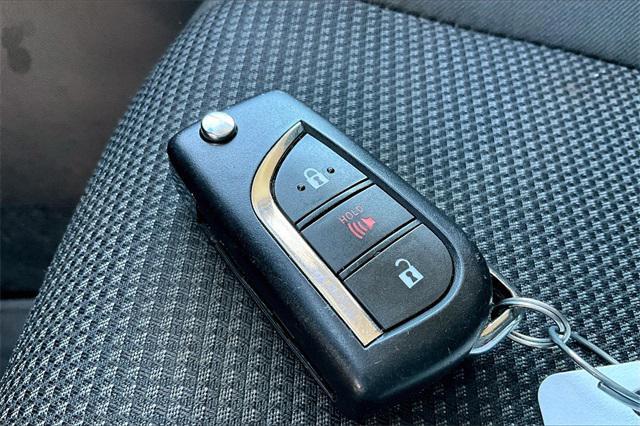 used 2024 Toyota RAV4 car, priced at $29,184