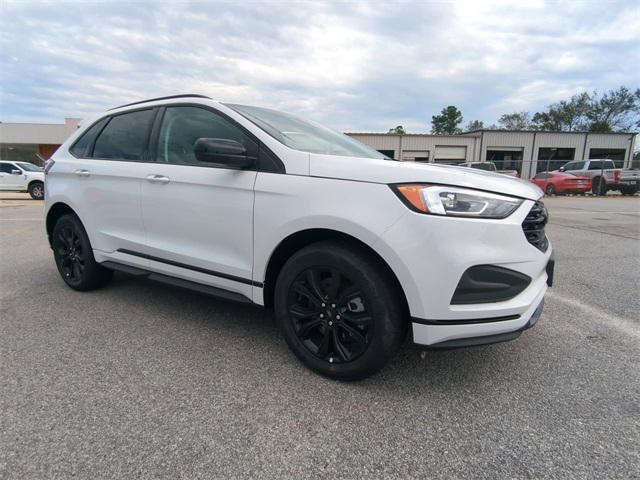 new 2024 Ford Edge car, priced at $33,371