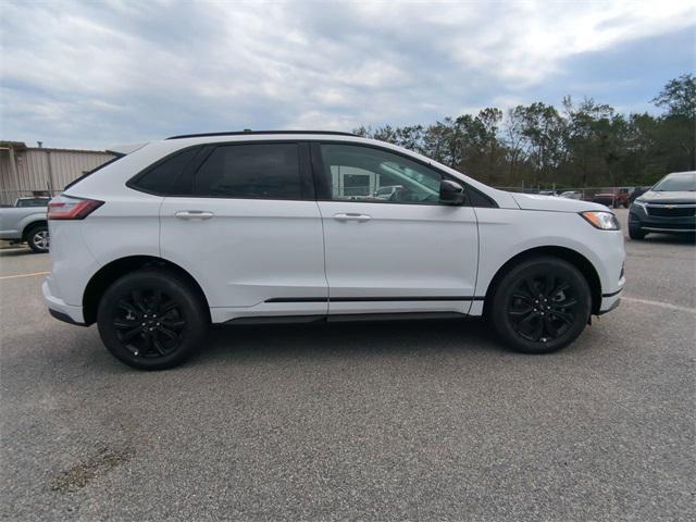 new 2024 Ford Edge car, priced at $33,371