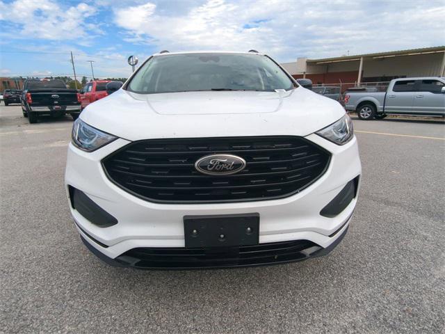 new 2024 Ford Edge car, priced at $33,371