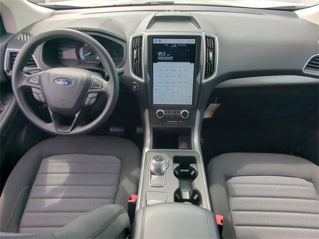 new 2024 Ford Edge car, priced at $33,371