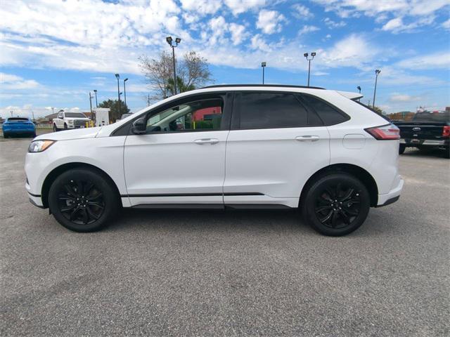 new 2024 Ford Edge car, priced at $33,371