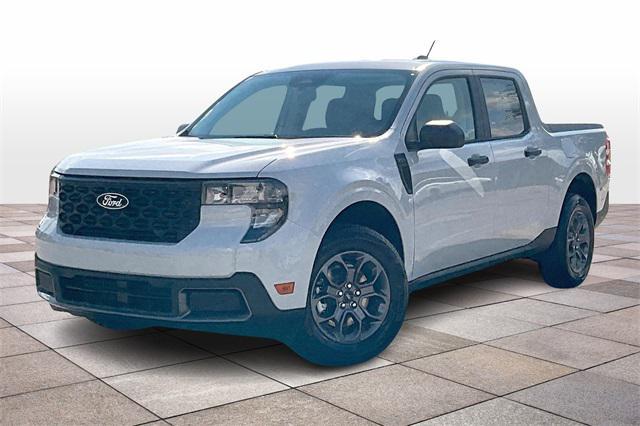 new 2025 Ford Maverick car, priced at $32,835