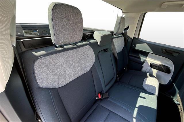 new 2025 Ford Maverick car, priced at $32,835