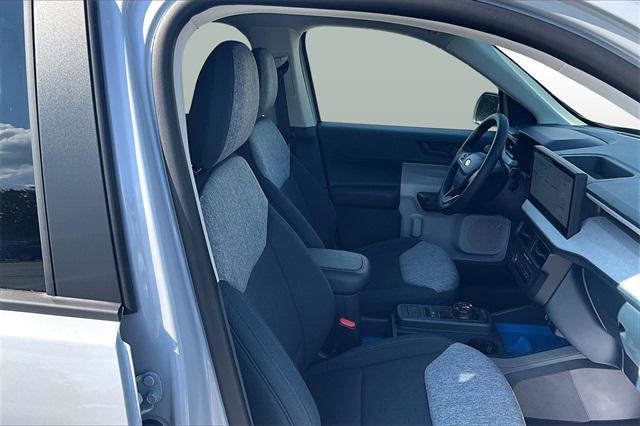 new 2025 Ford Maverick car, priced at $32,835