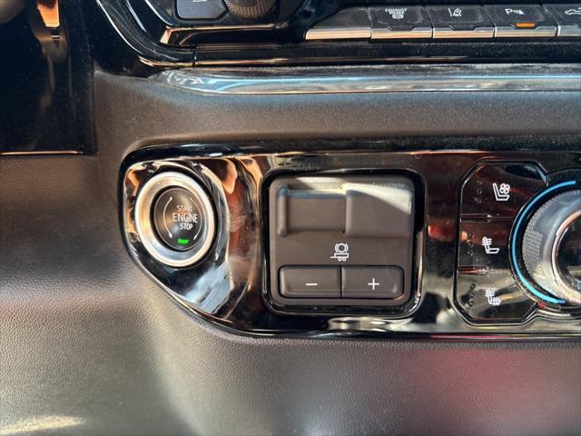 used 2024 Chevrolet Silverado 2500 car, priced at $75,000