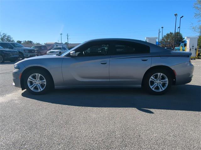 used 2017 Dodge Charger car, priced at $15,994