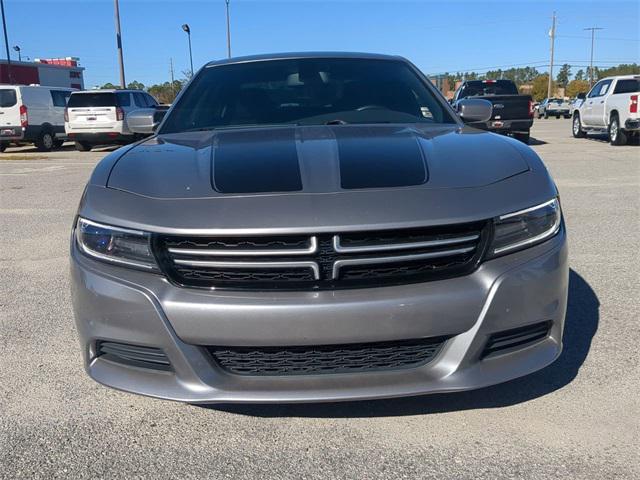 used 2017 Dodge Charger car, priced at $15,994