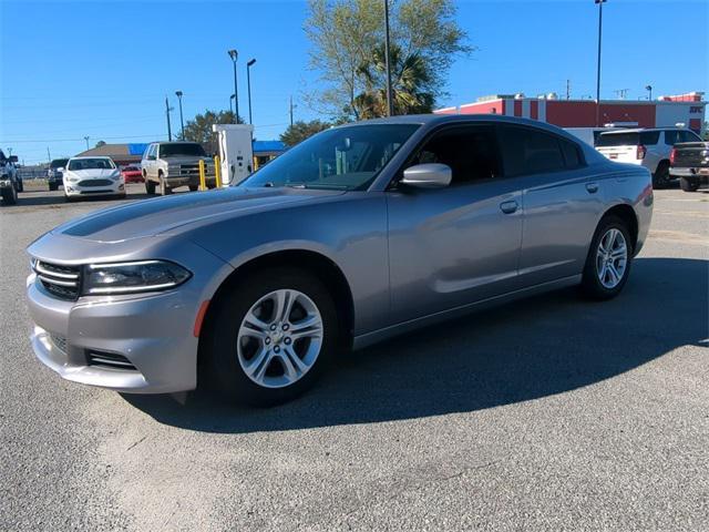 used 2017 Dodge Charger car, priced at $15,994