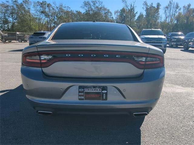 used 2017 Dodge Charger car, priced at $15,994