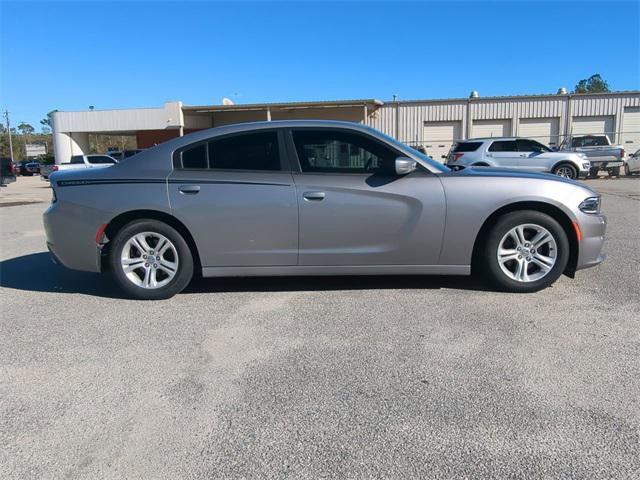 used 2017 Dodge Charger car, priced at $15,994