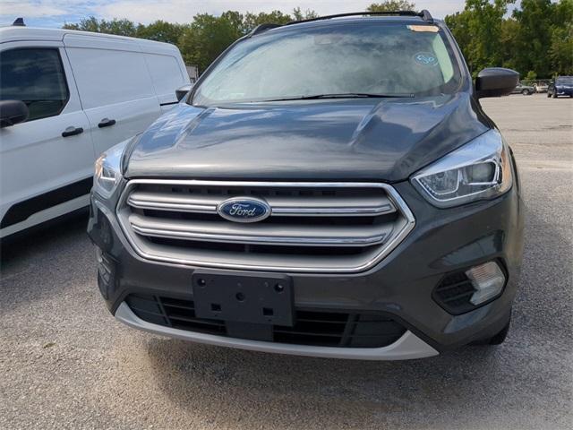 used 2018 Ford Escape car, priced at $15,445